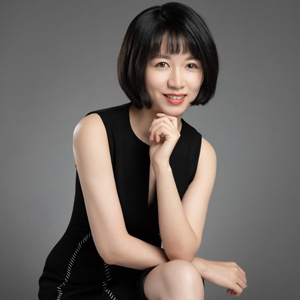 张洁莹